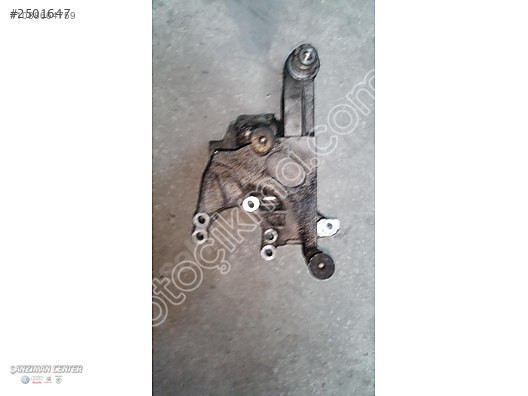 059145169 AUDİ A4 A6 V6 DİZEL 2.5 POVER AYAĞI 1998 2005
