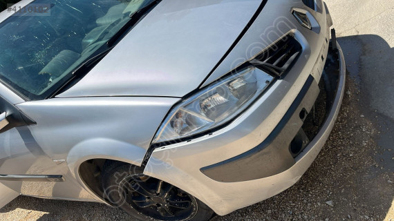 RENAULT MEGANE 2 KOMPLE ÖN SET ÇEVİK OTO ÇIKMA