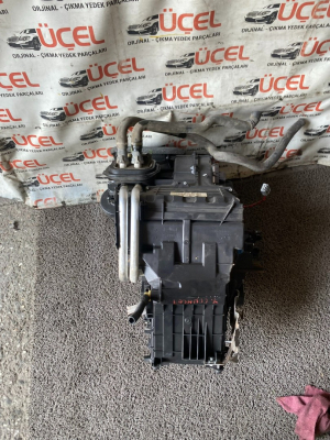 FORD CONNECT 2015 KALORİFER KUTUSU ÜÇEL OTO ÇIKMA BURSA