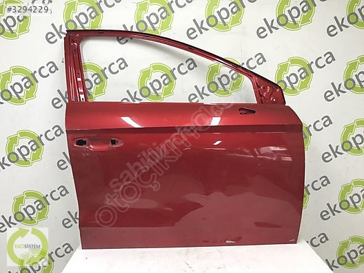 SEAT IBİZA 2017 2024 SAĞ ÖN KAPI 6F0831052