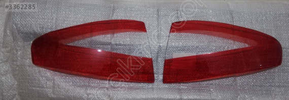 Ford mondeo mk4 2007-2010|stop camı sag sol dış