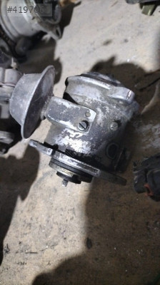 CITROEN AX distribütör C057D044