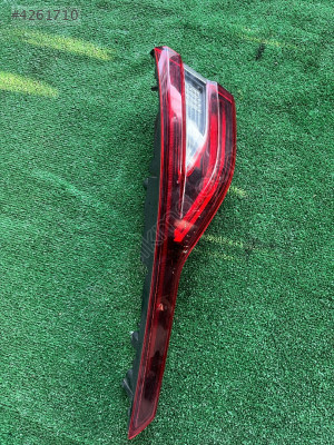 RENAULT TALİSMAN SAĞ BAGAJ STOP LAMBASI