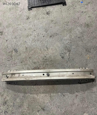 Fiat Linea ön tampon demiri