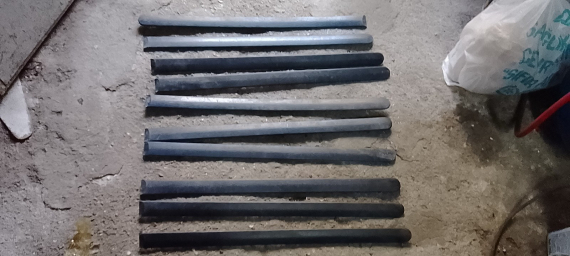 Honda Civic kapı çıtası