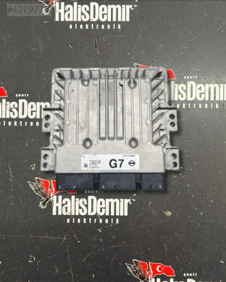 NİSSAN JUKE 1.5 DCİ 237101KB5A / Continental S180153134A