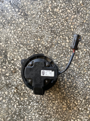 Alfa Romeo 166 Kalorifer Motoru