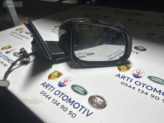 Jaguar xe sag ayna