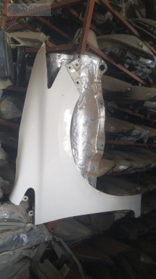 Honda civic sağ on camurluk