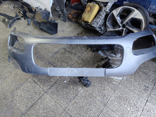 Citroen Berlingo yeni kasa ön tampon