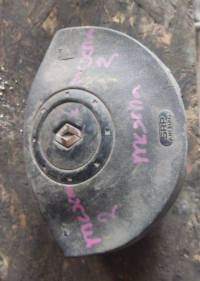 Renault Megane 2 direksiyon Airbek