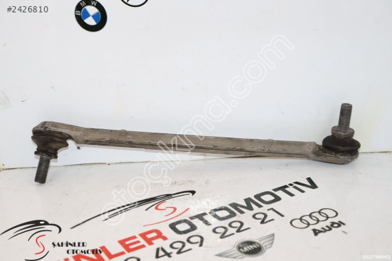 MERCEDES C SERİSİ A204 W204 SOL ÖN Z ROT A2043201789