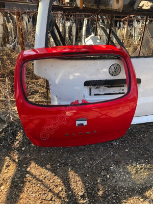 ÇIKMA SEAT ALTEA BAGAJ KAPAĞI