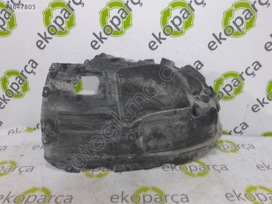 BMW 5 SERİSİ 2019 2023 G60 SOL ÖN DAVLUMBAZ ÖNÜN ÖNÜ 51719621241