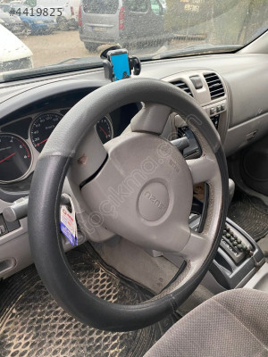 ISUZU DMAX EURO3 DİREKSİYON SİMİDİ                    (XS2101S26)