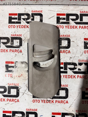 VW PASSAT B8 GTE Varyant Kapağı Kaporta Kolonu D Sol 3G9867245