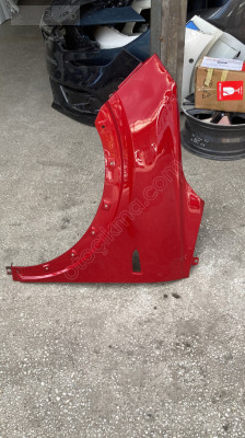 CROSSLAND X SOL ÇAMURLUK