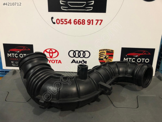 FORD TRANSİT HAVA HORTUMU ORJİNAL