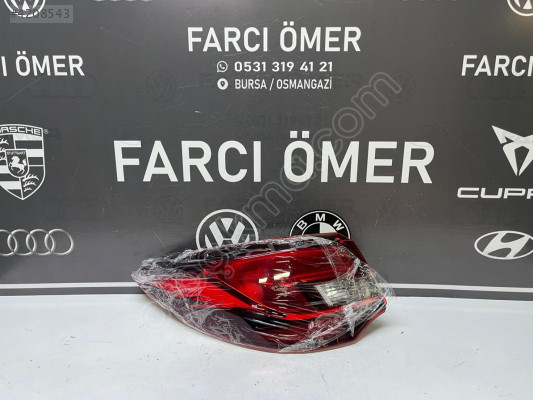 OPEL ASTRA J HB SOL DIŞ STOP SIFIR