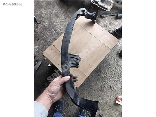 1.3 Opel Corsa D Radyatör Traversi EMR OTOMATİV