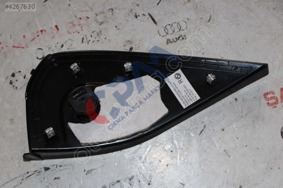 BMW 5 SERİSİ G30 F90 TORPİDO KAPAĞI 51456993836