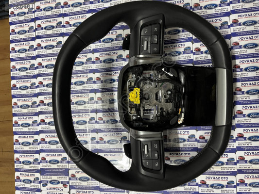 Citroen c4x direksiyon simidi çıkma orijinal