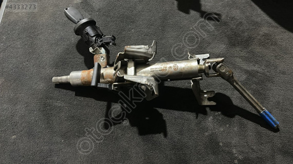 2016 DCİA LODGY 1.5 DİZEL MANUEL DİREKSİYON KOLUNU