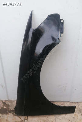 Audi A3 2013 2019 Sağ Ön Çamurluk Orijinal Çıkma