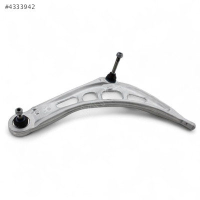 Bmw E46 Sol Ön Alt Salıncak Aliminyum 1997-2006 31122282121-2