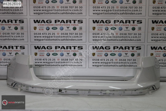 2021 - 2024 SEAT ATECA ARKA TAMPON 575807421