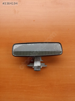 Renault Clio 5 Dikiz Aynası İç