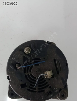 VOLKSWAGEN PASSAT B5 B6 AUDI A4 ŞARJ DİNAMOSU 028903027E