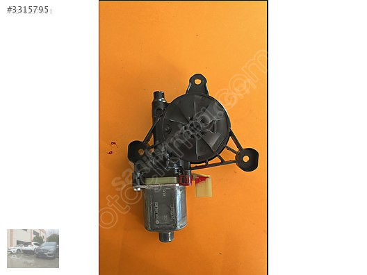 AUDİ A3 CAM MOTORU ÜNALLAR OTO ÇIKMA YEDEK PARÇA