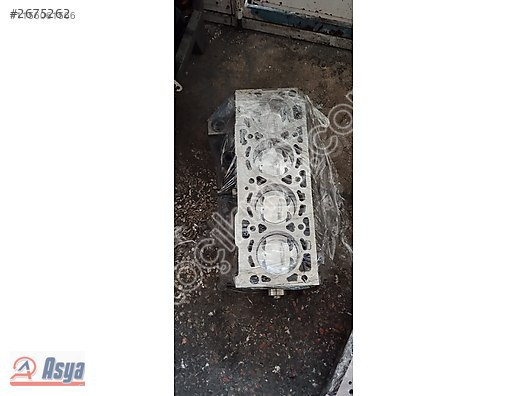 Fiat çıkma motor