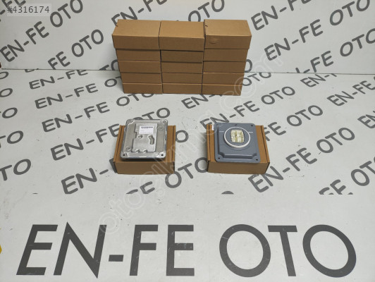 FORD FOCUS JX7B13B626BH JX7B-13B626-BH XENON FAR BEYNİ 1