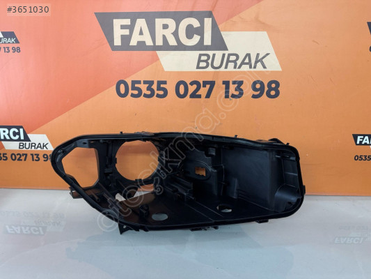 BMW F10 XENON SAĞ FAR KASASI SIFIR 11-14