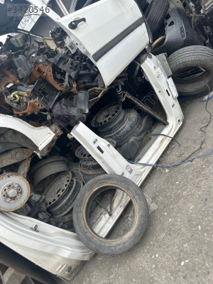 AMAROK SAĞ KESME MARÇBİYEL