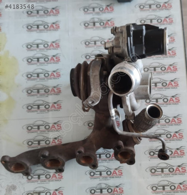 NİSSAN QASHQAİ 1.5 DCI TURBO 16411015065