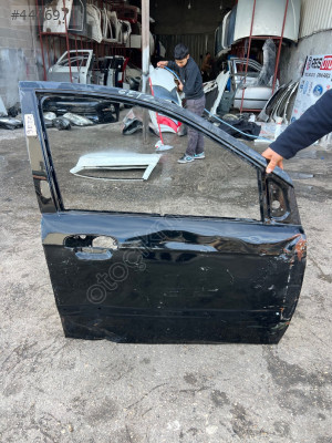 Hyundai Getz çıkma orjınal ön sağ kapı