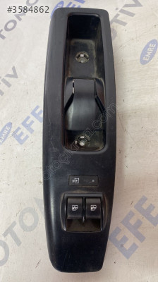 fiat doblo 2014 sol ön cam düğmesi (son fiyat)