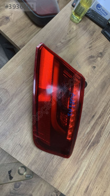 Orjinal 2016 audi a3 sağ stop