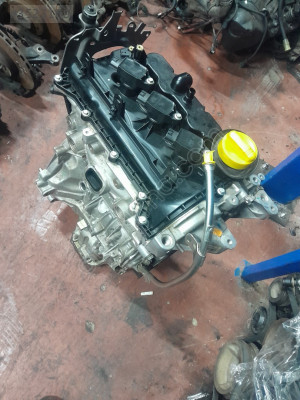 Clio 5 motor 1.0
