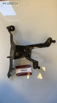 34516758748 6758748 bmw 5 seri e60 abs beyni bağlantı braket