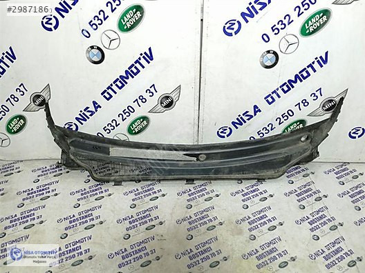 JEEP GRAND CHEROKEE 4 KASA ÖN CAM IZGARASI 2011-2015 55079197