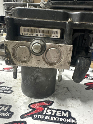VW-AUDİ ABS BEYİN 0265950467