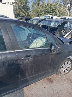 CITROEN C3 SAG ÖN KAPI MERT OTO