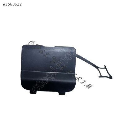 Chevrolet Cruze Sedan Arka Tampon Çeki Demir Kapağı Gm 95328081