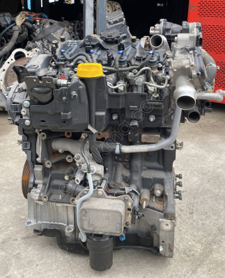 nissan qashqai 2020 1.5 adblue komple motor (son fiyat)