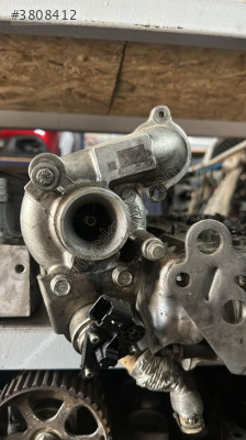 PEUGEOT 301 TURBO ÇIKMA ORJİNAL TEMSAN OTO