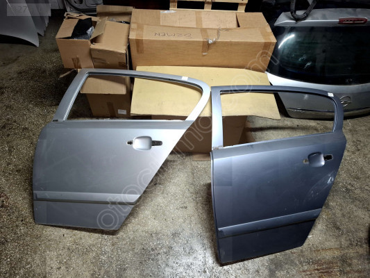 ÖZMEN OPEL ASTRA H ÇIKMA SOL ARKA KAPI HB